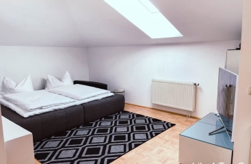 Apartm�ny Karasek se skipasem ***