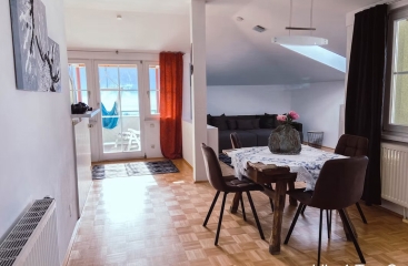 Apartm�ny Karasek se skipasem ***