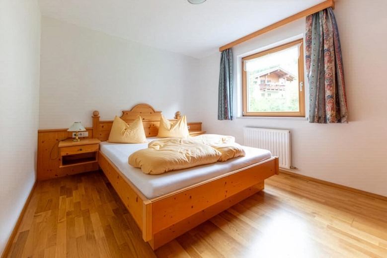 Hotel Apartmánový dům Barbara
