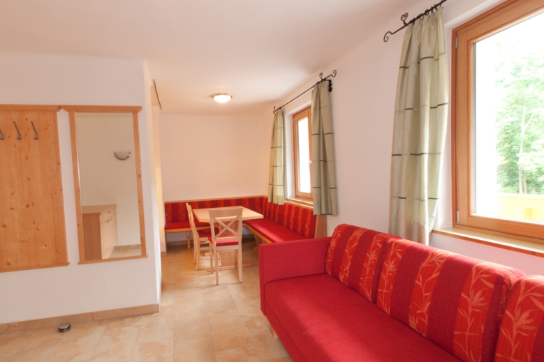 Hotel Apartmánový dům Barbara