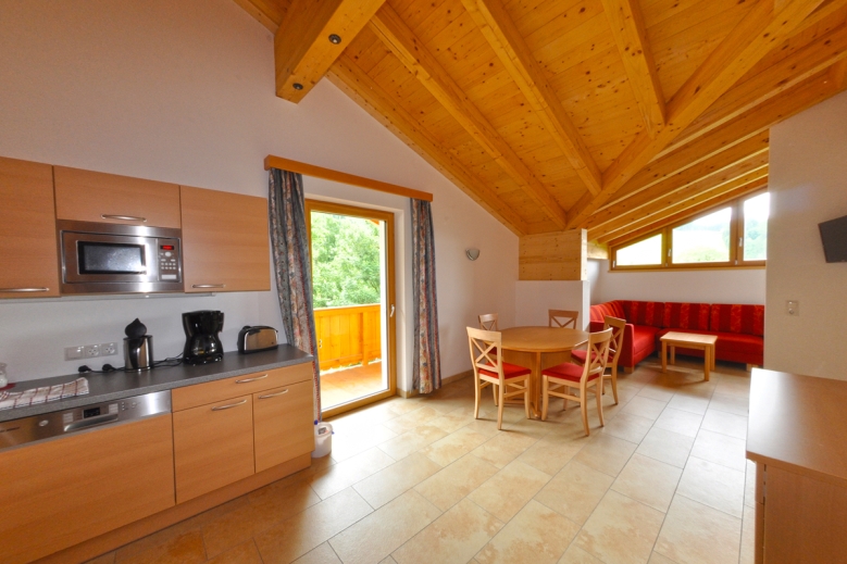 Hotel Apartmánový dům Barbara