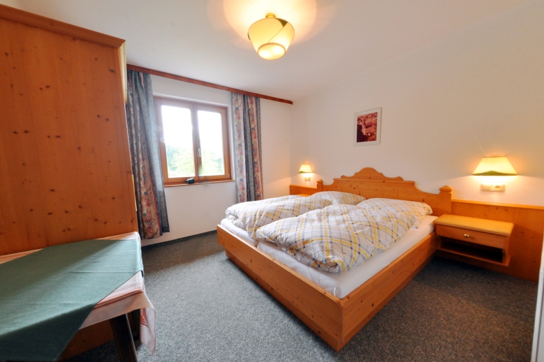 Hotel Apartmánový dům Barbara