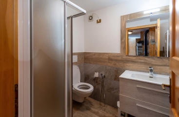 Apartm�nov� d�m Bait di Farina ***