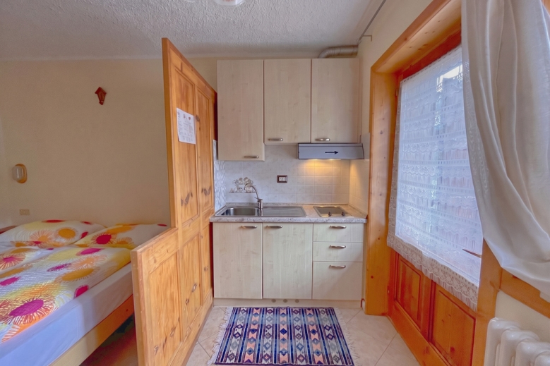 Hotel Apartmánový dům Letizia