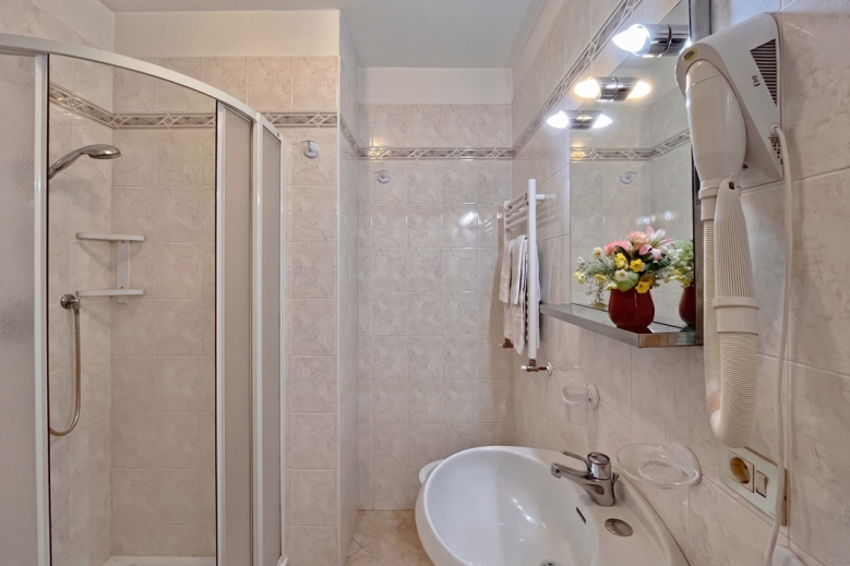 Hotel Apartmánový dům Letizia