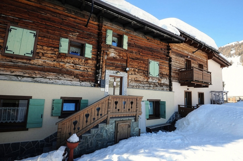 Hotel Apartmánový dům Neve