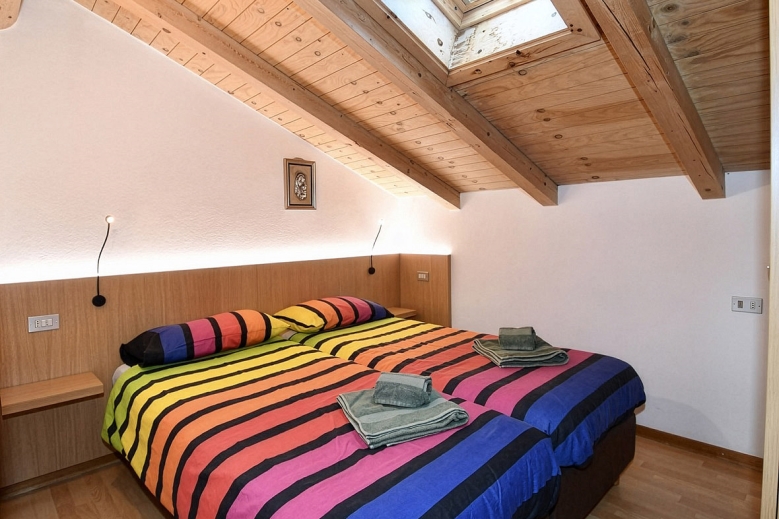 Hotel Apartmánový dům Neve
