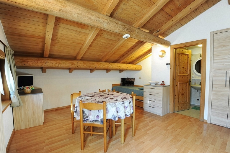 Hotel Apartmánový dům Neve