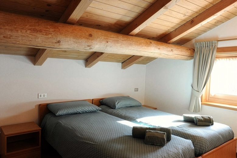 Hotel Apartmánový dům Neve