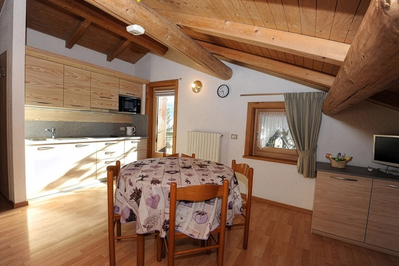 Hotel Apartmánový dům Neve