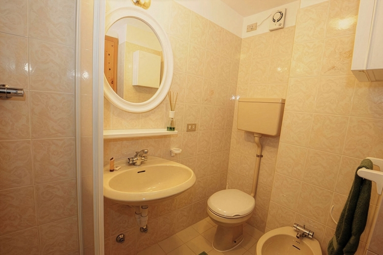 Hotel Apartmánový dům Neve