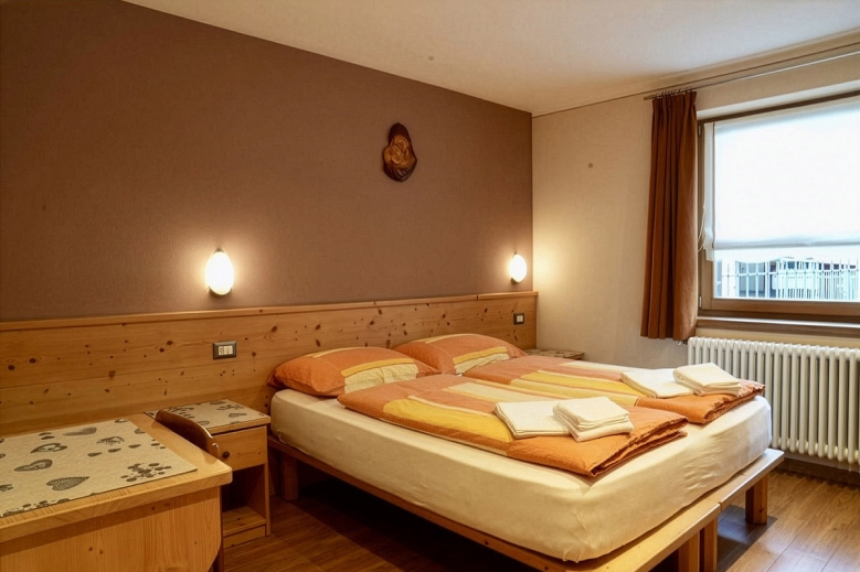 Hotel Apartmánový dům Trifoglio