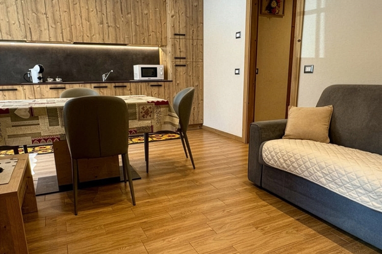 Hotel Apartmánový dům Trifoglio