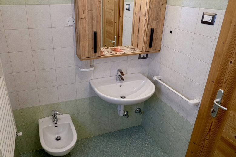 Hotel Apartmánový dům Trifoglio