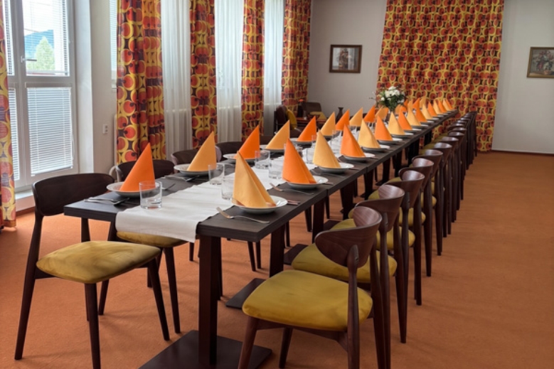 Hotel Retro Hotel Jiskra - pobyt s 3denním skipasem