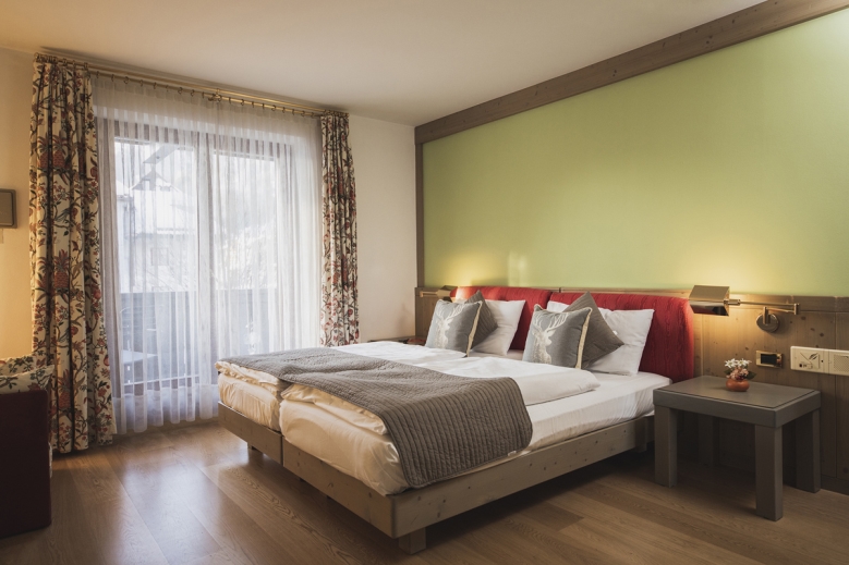 Hotel Park Hotel & Club Rubino Executive dovolená
