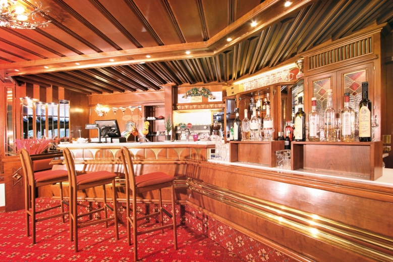 Hotel Park Hotel & Club Rubino Executive dovolená
