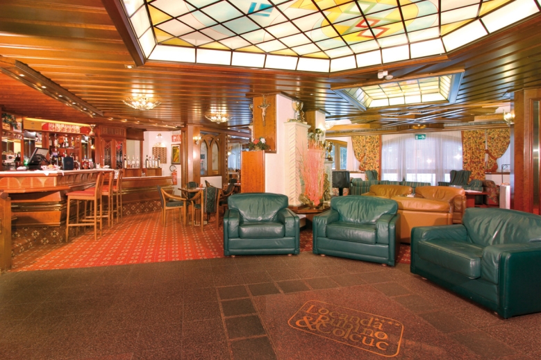 Hotel Park Hotel & Club Rubino Executive dovolená