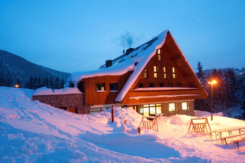 Hotel Hotel Stoh