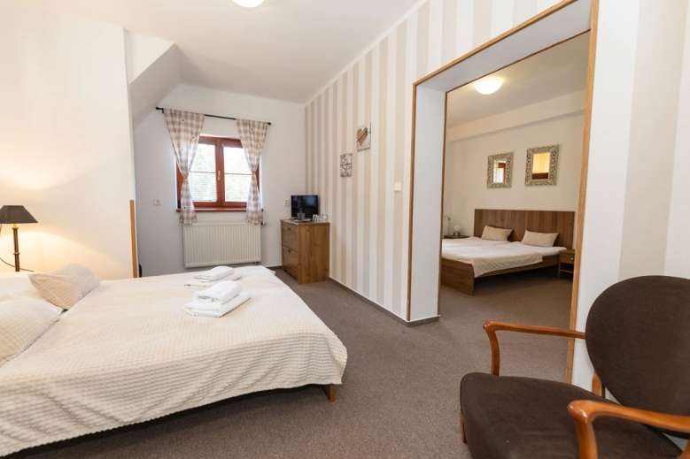 Hotel Hotel Stoh