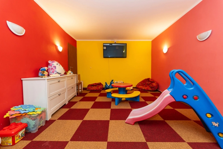 Hotel Hotel Stoh