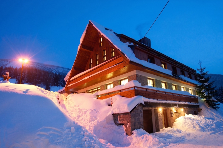 Hotel Hotel Stoh