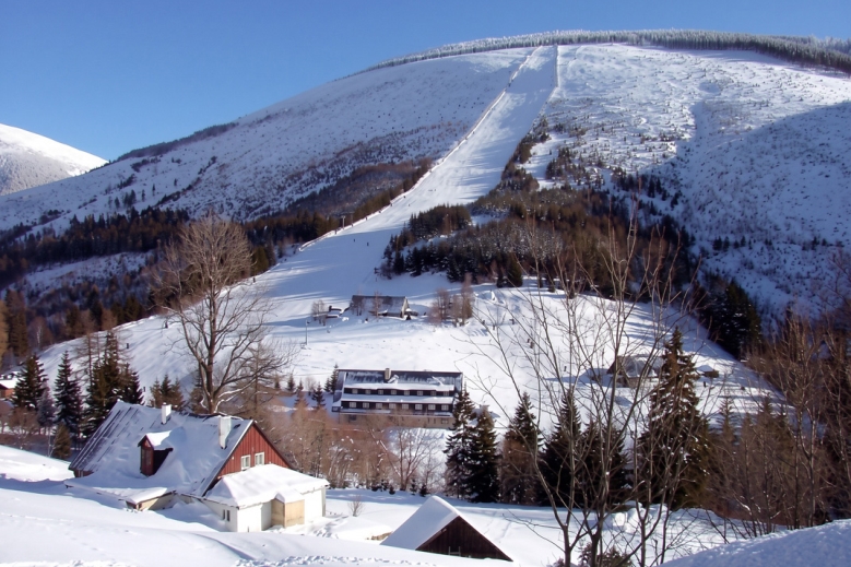 Hotel Hotel Stoh