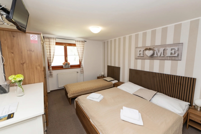 Hotel Hotel Stoh