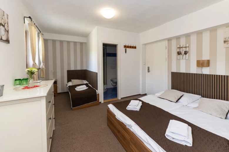 Hotel Hotel Stoh