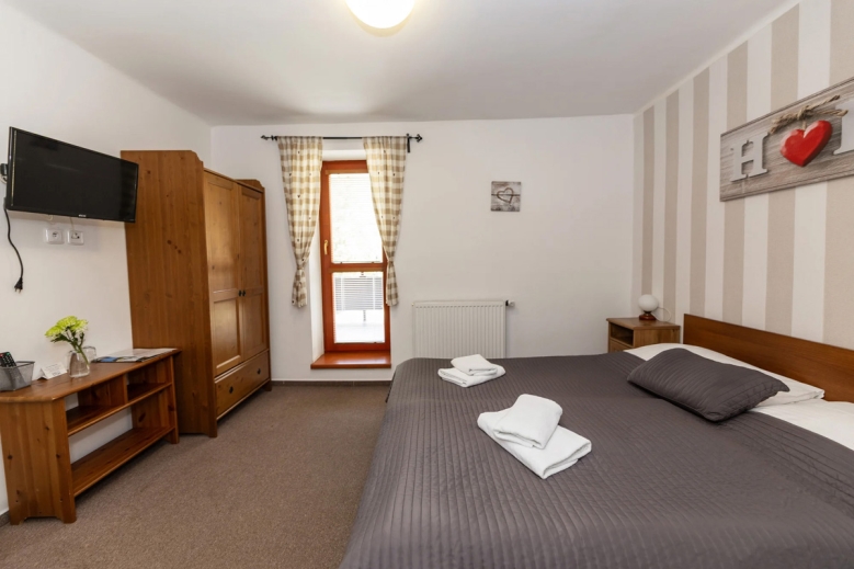Hotel Hotel Stoh