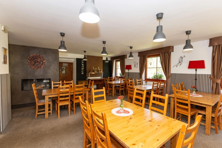 Hotel Hotel Stoh