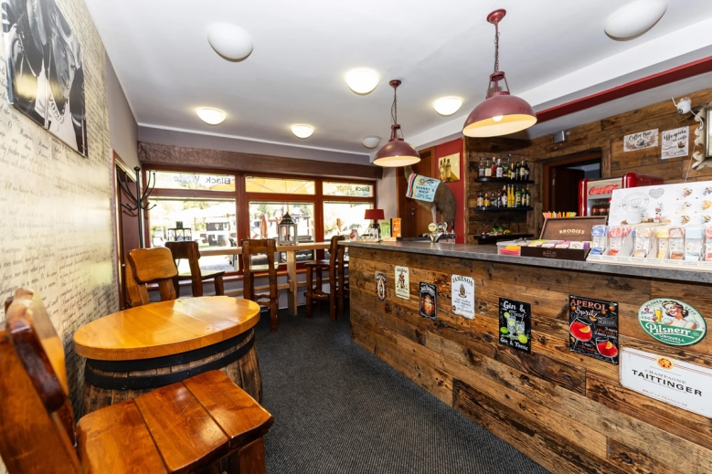 Hotel Hotel Stoh
