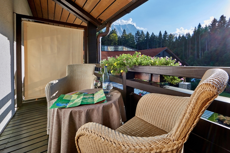 Hotel Hotel am Badersee