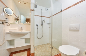 Hotel am Badersee ****