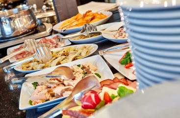 Hotel am Badersee ****