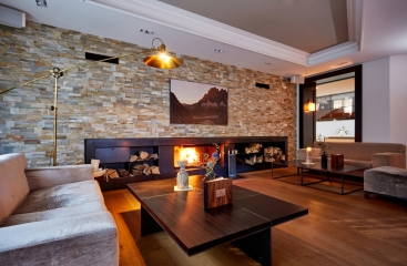 Hotel am Badersee ****