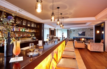 Hotel am Badersee ****