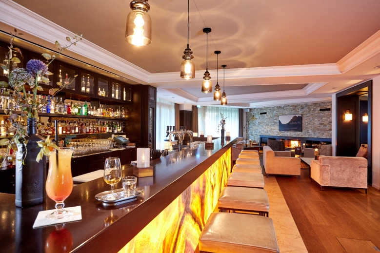 Hotel Hotel am Badersee