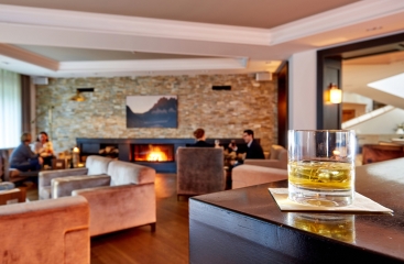 Hotel am Badersee ****