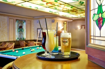 Hotel am Badersee ****
