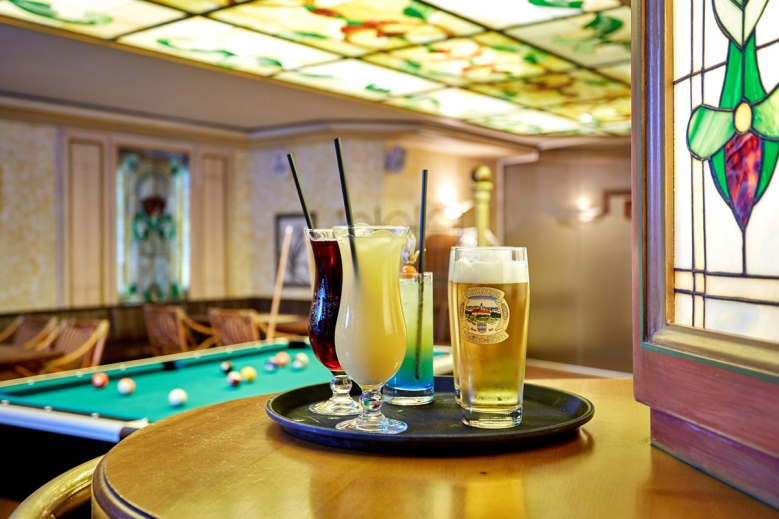 Hotel Hotel am Badersee