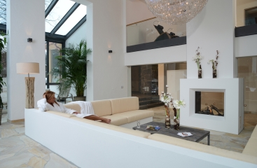 Hotel am Badersee ****