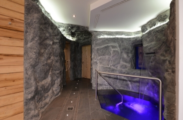 Hotel am Badersee ****