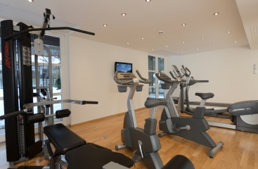 Hotel am Badersee ****