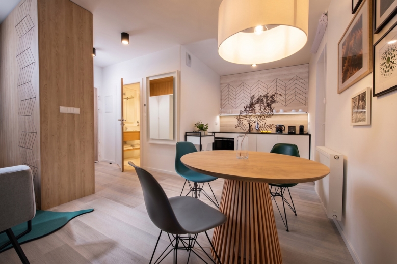 Hotel Vislow Resort wellness s polopenzí