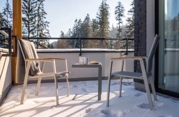 Vislow Resort wellness s polopenz� ****