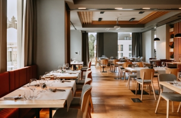 Vislow Resort wellness s polopenz� ****
