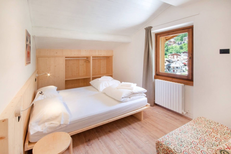 Hotel Penzion Ostello Alpino