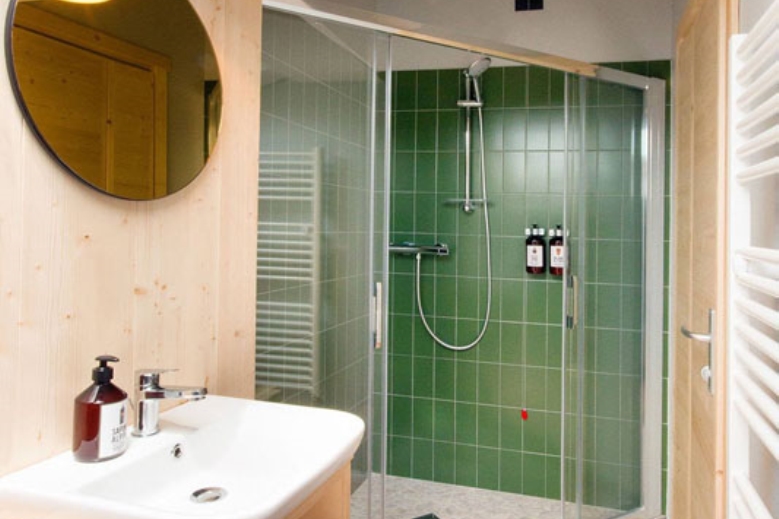 Hotel Penzion Ostello Alpino