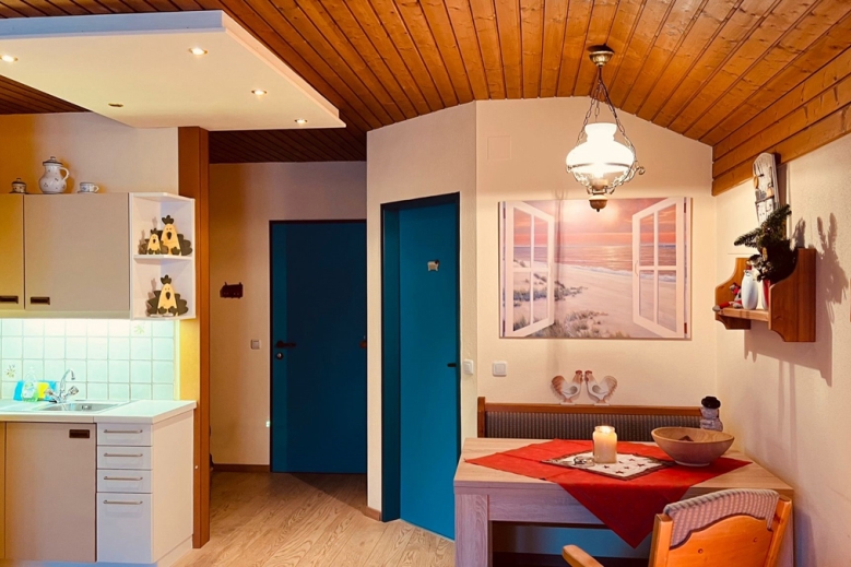 Hotel Apartmány Landhaus Stüberl